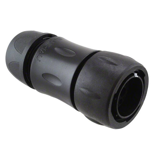 UTS6JC183G1P Souriau-Sunbank by Eaton  Alloggiamenti per connettori circolari